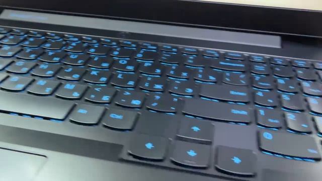 Lenovo IdeaPad Gaming 3 15ARH05