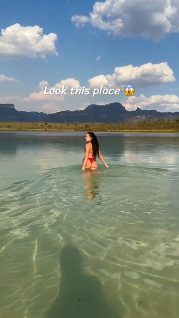 Природная вода