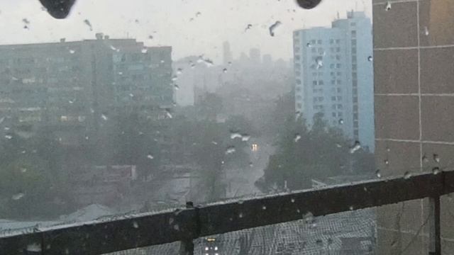 Погодные явления