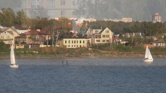 Музыка и природа.