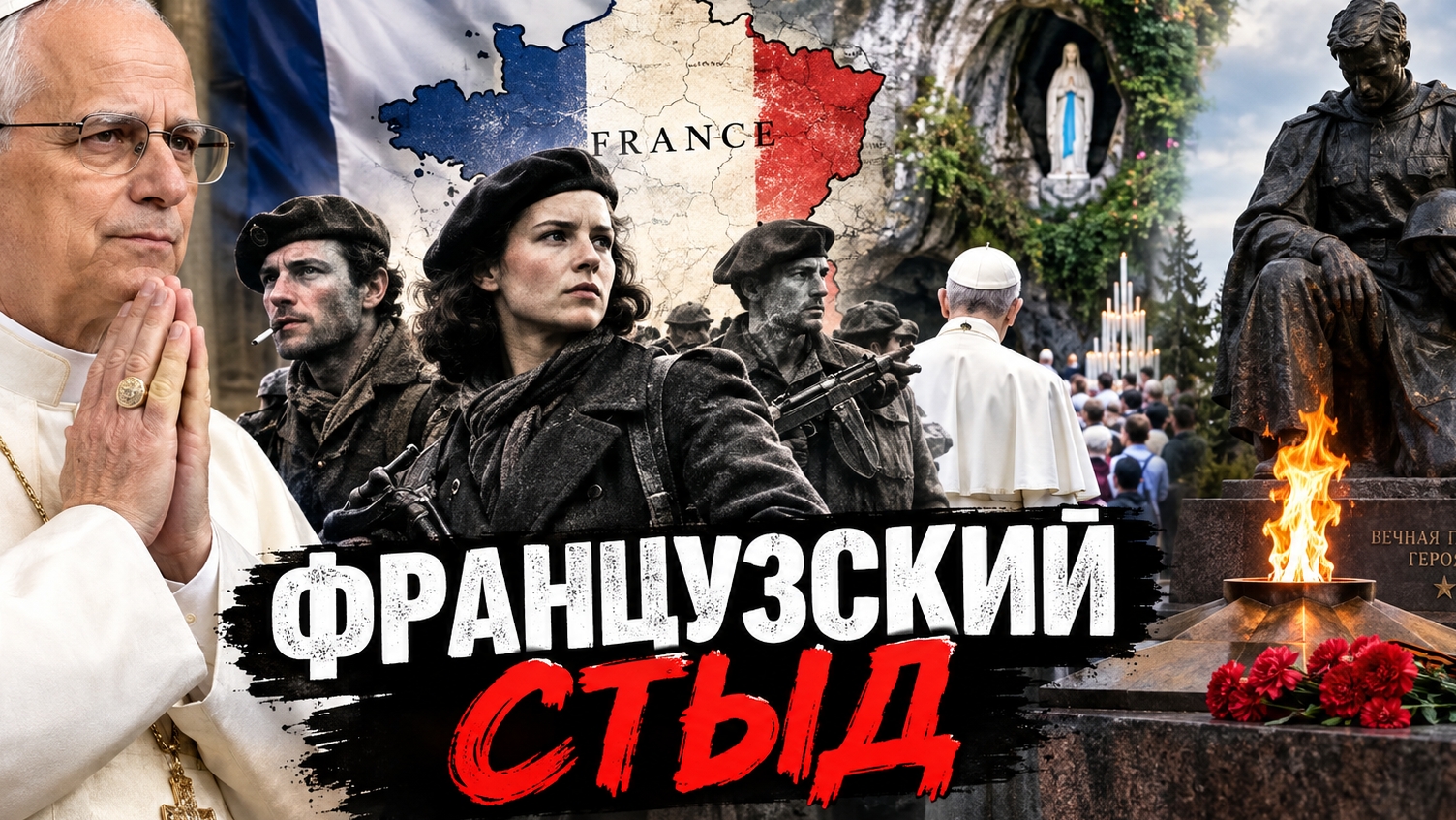 Французский стыд
