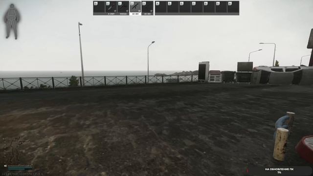 Escape from Tarkov Kord Breach