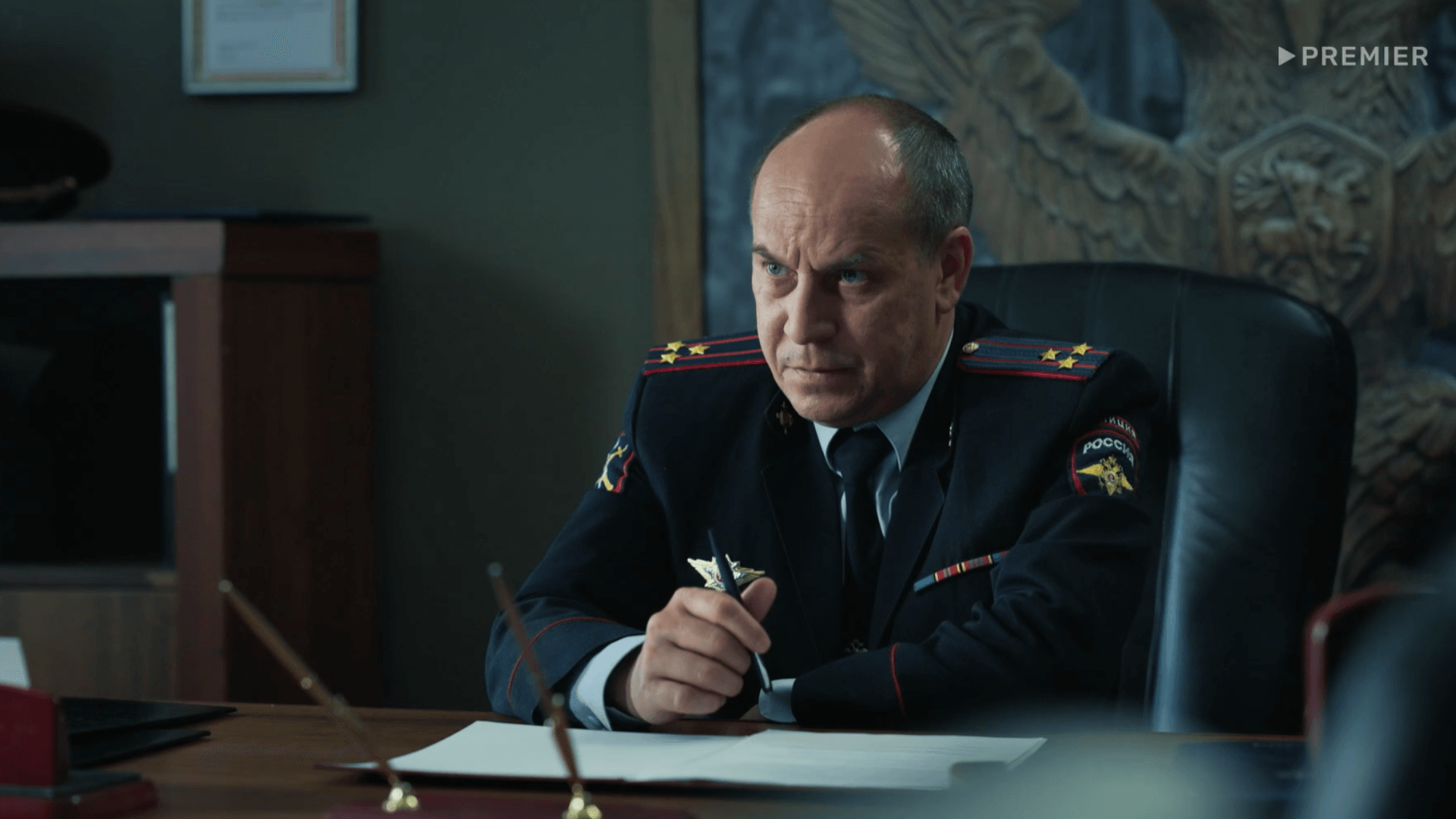 Невский, 8 сезон, 6 серия