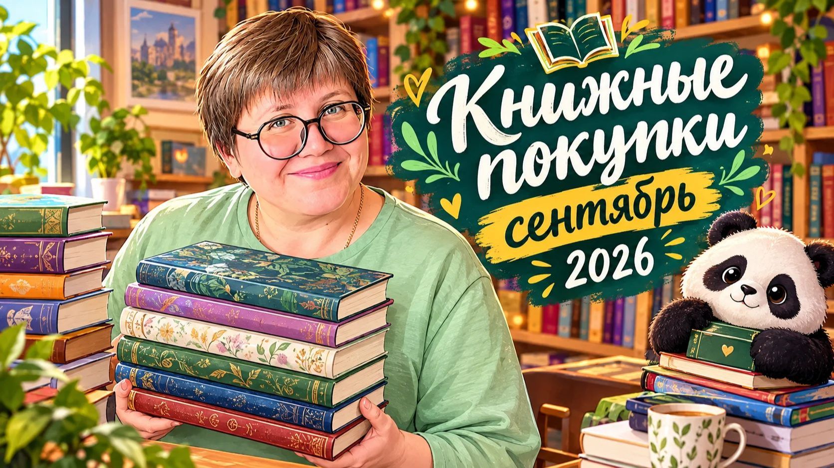 Покупки