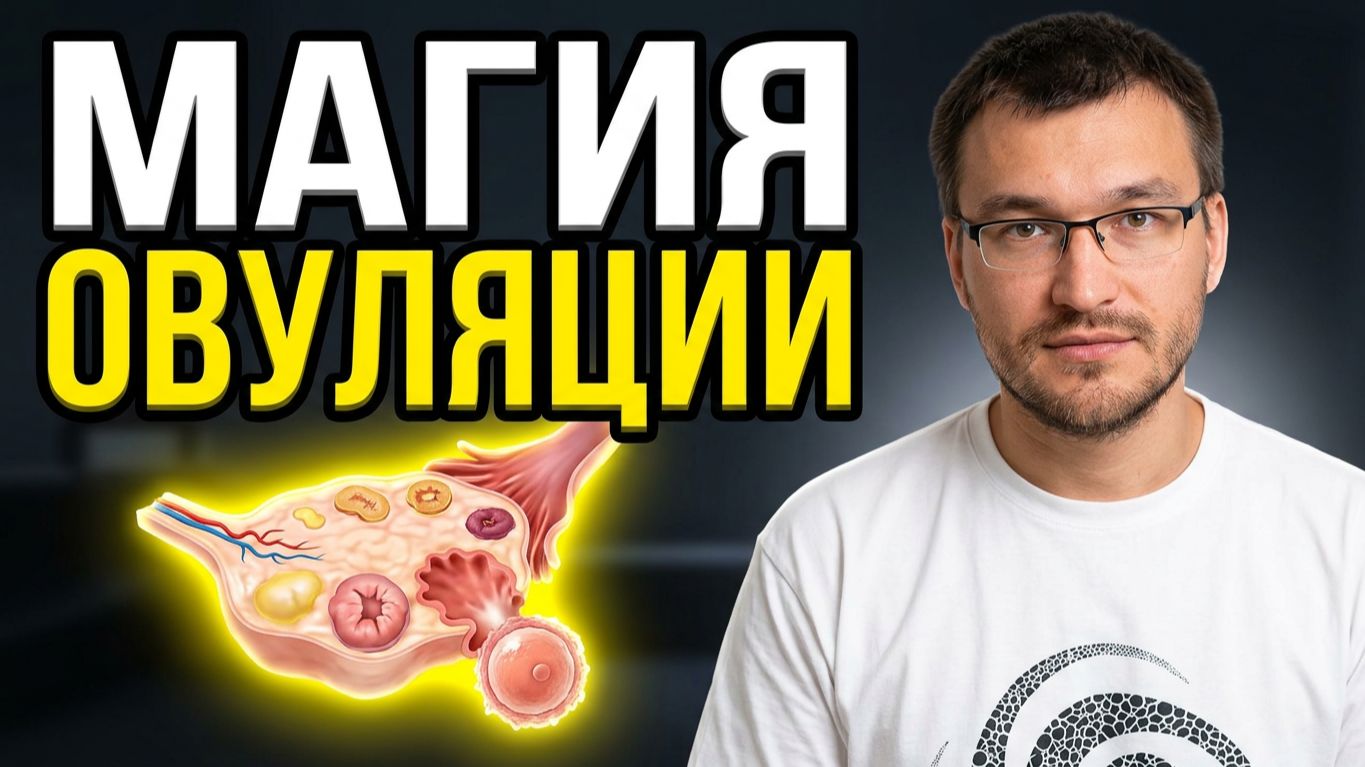 Анатомия и физиология