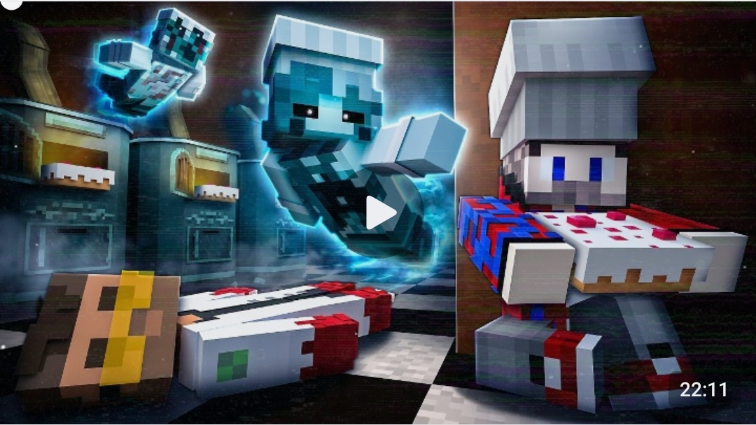 Minecraft