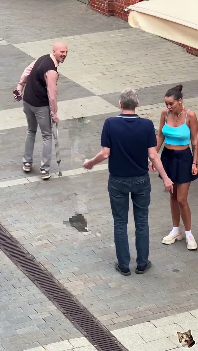 У них все нормально