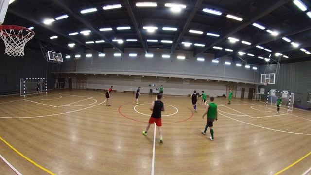 Футбол 30.09