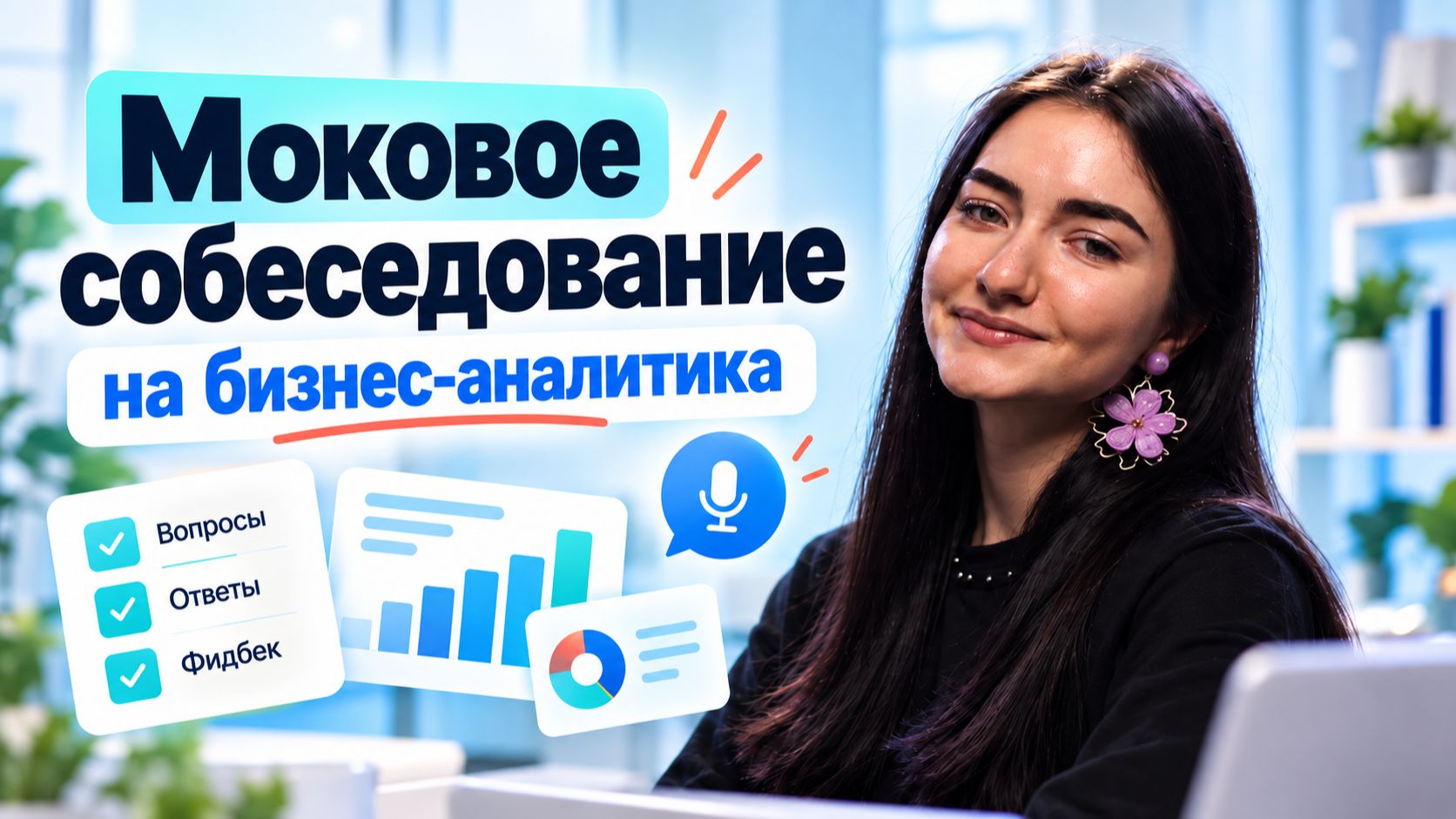 Собеседование на БА