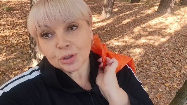 Отпуск 🍂 НОВАЯ ПРОЕКТНАЯ СУМКА И ДУНЬКИНА РАДОСТЬ 😊