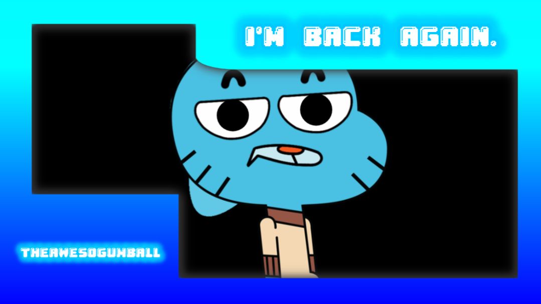 All I′m Back′s Videos