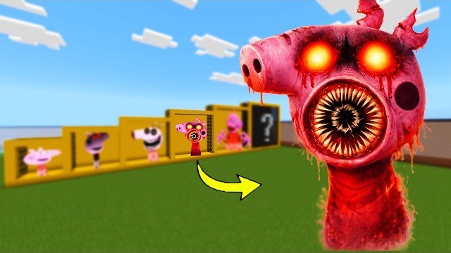 Minecraft