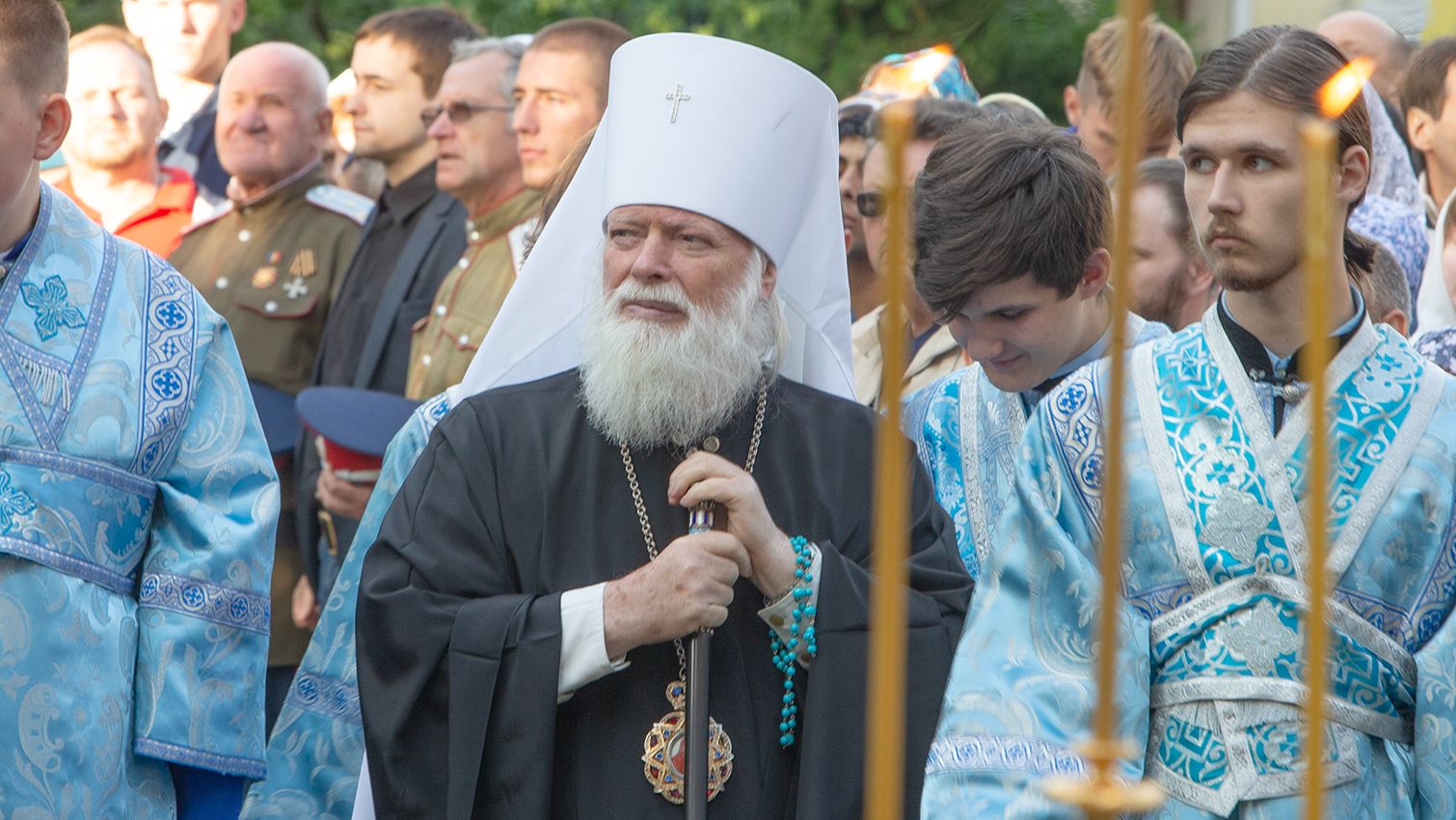 Размышления о современном монашестве
