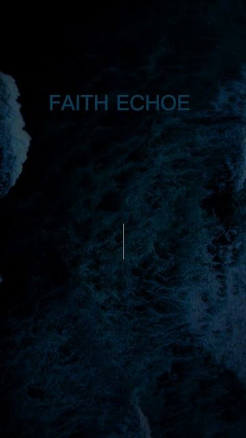РЯДОМ С НИМ ТВОЁ СЕРДЦЕ СПОКОЙНО? #faithechoe #кино #топ #аллоху #напоминание #мистика 👤 #Faith_Ech