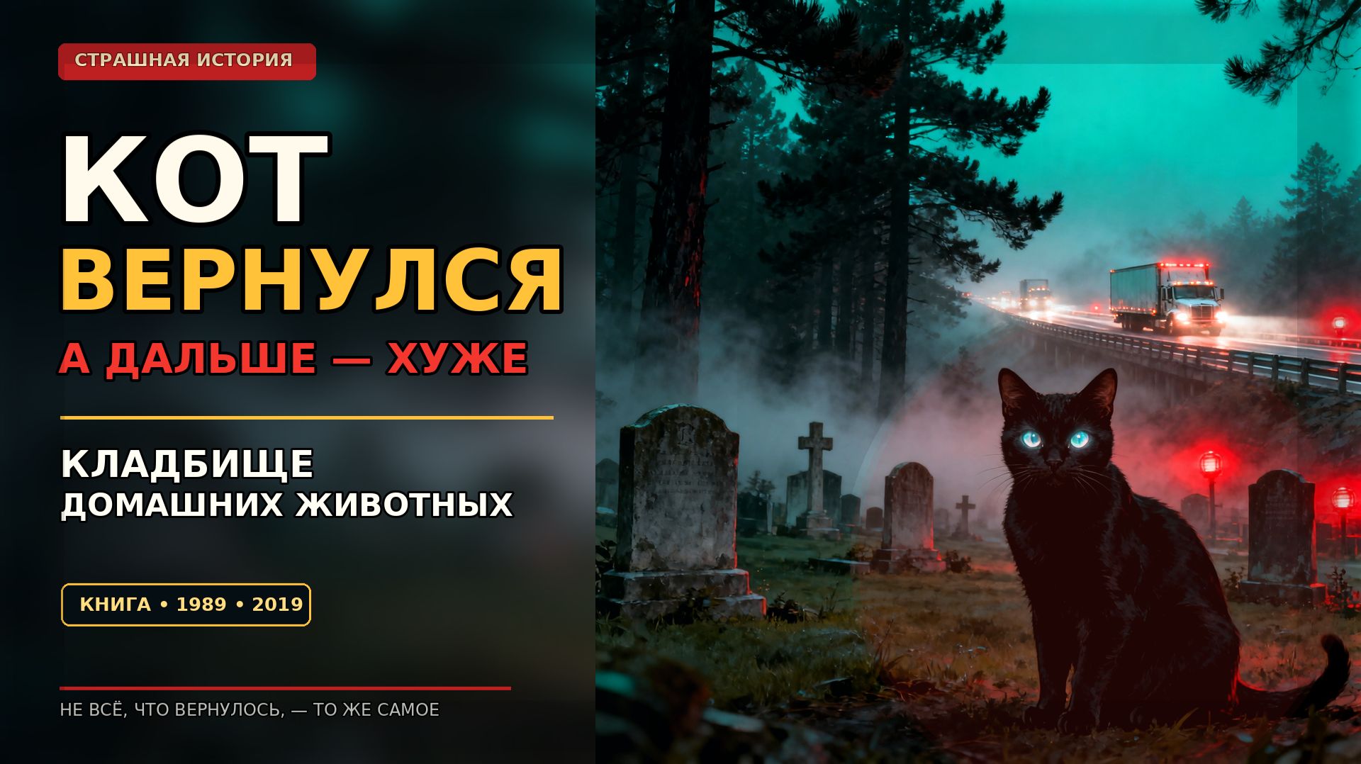 Анатомия Ужаса