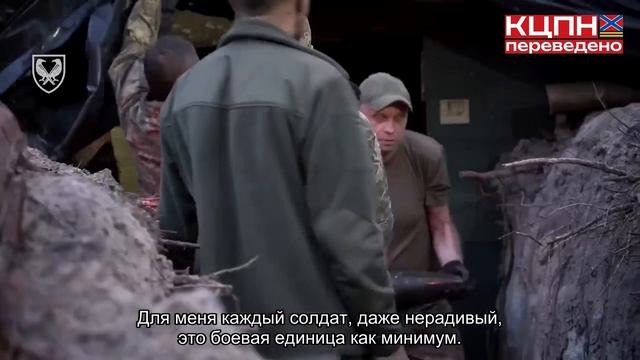 Как сейчас организована штурмовая артиллерия врага