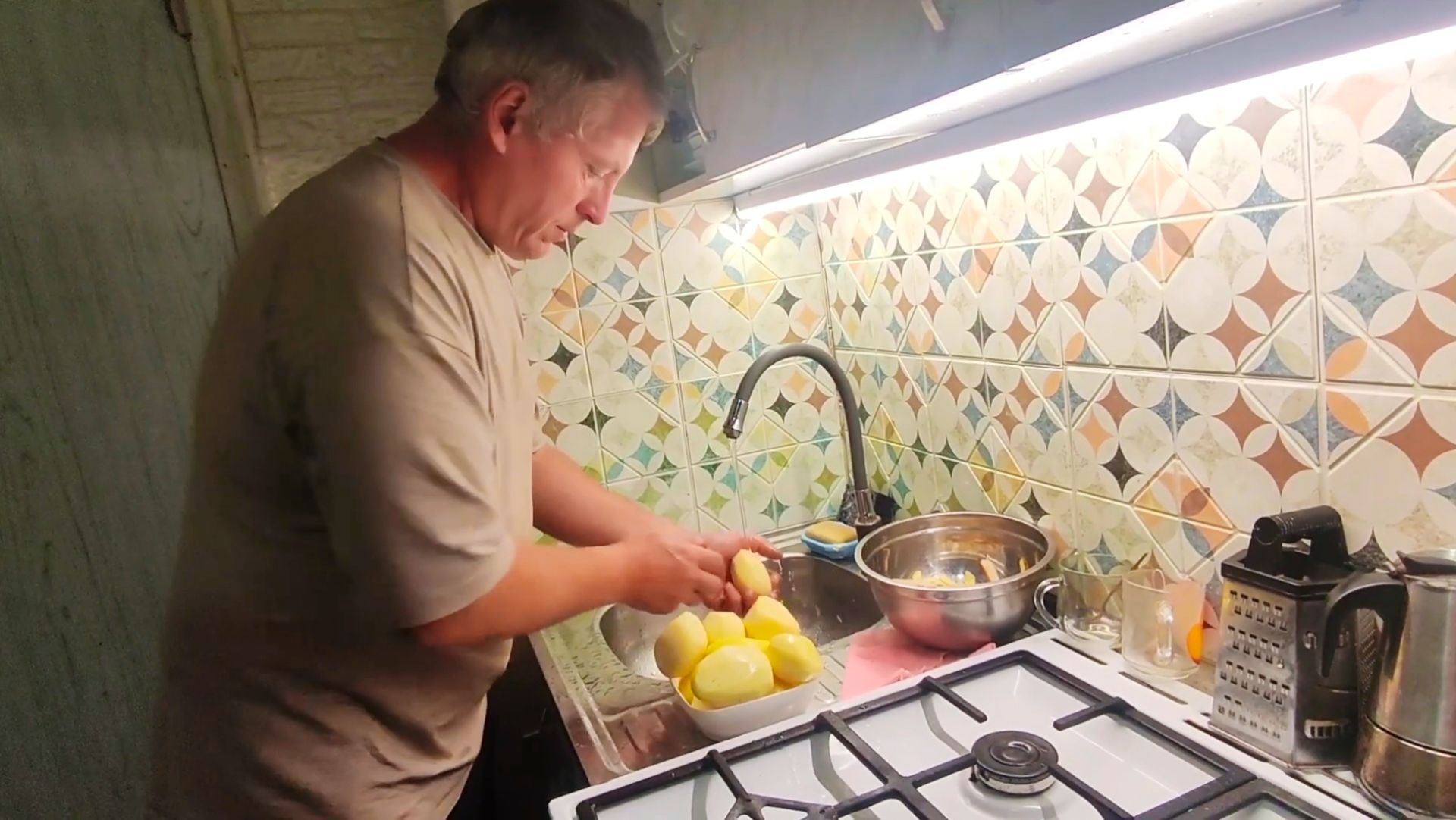 КУПИЛА И ПОЛУЧАЮ ОГРОМНОЕ УДОВОЛЬСТВИЕ! МУЖ НЕ ДОВЕРЯЕТ МНЕ..