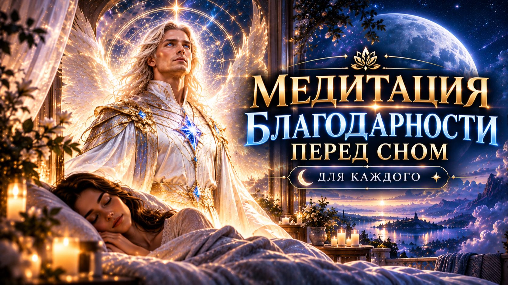 Ченнелинг Послания 2027