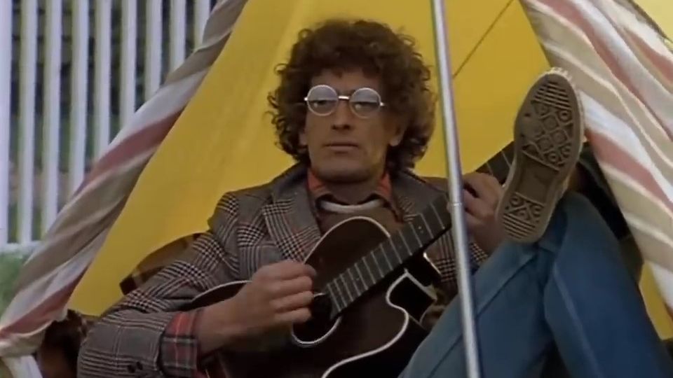 Павел Смеян - Непогода (Мэри Поппинс, до свидания)