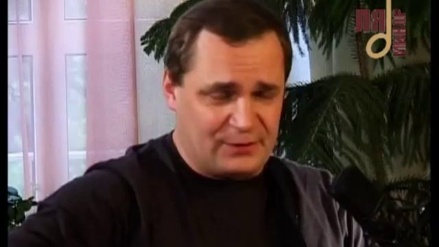 Главный плейлист