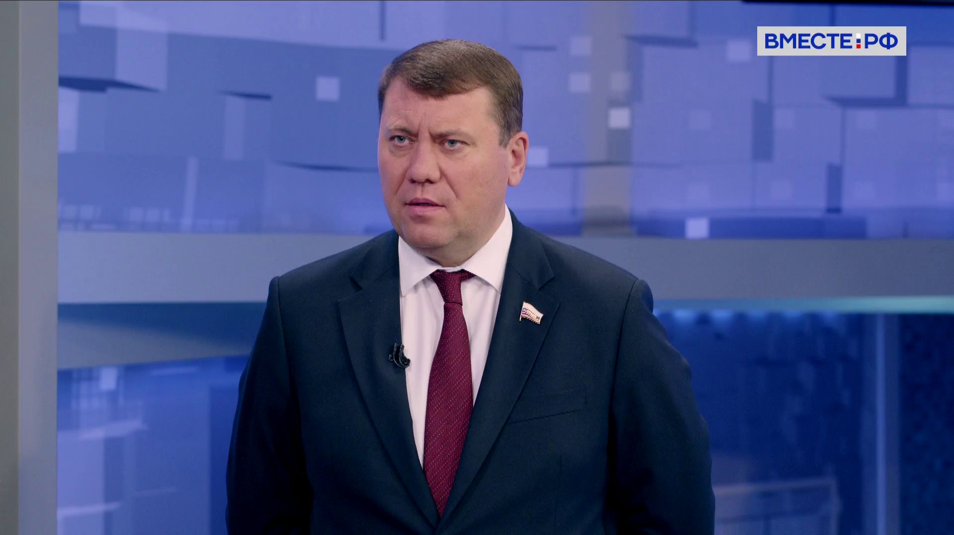 Капитальный ремонт аэропортов. Иван Абрамов. Сказано в Сенате