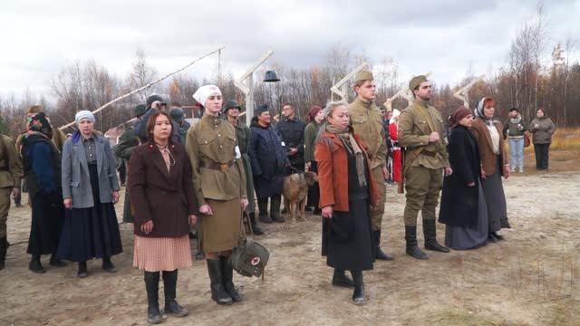 ВИДЕО ОТ ДК ″МАЯК″