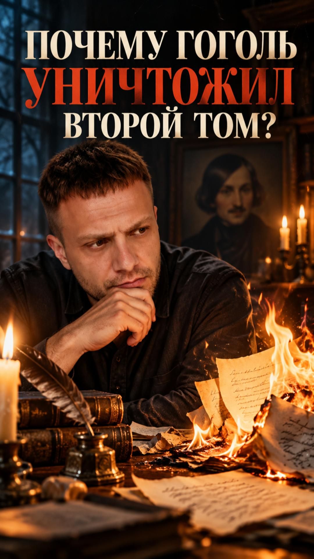 История и литература