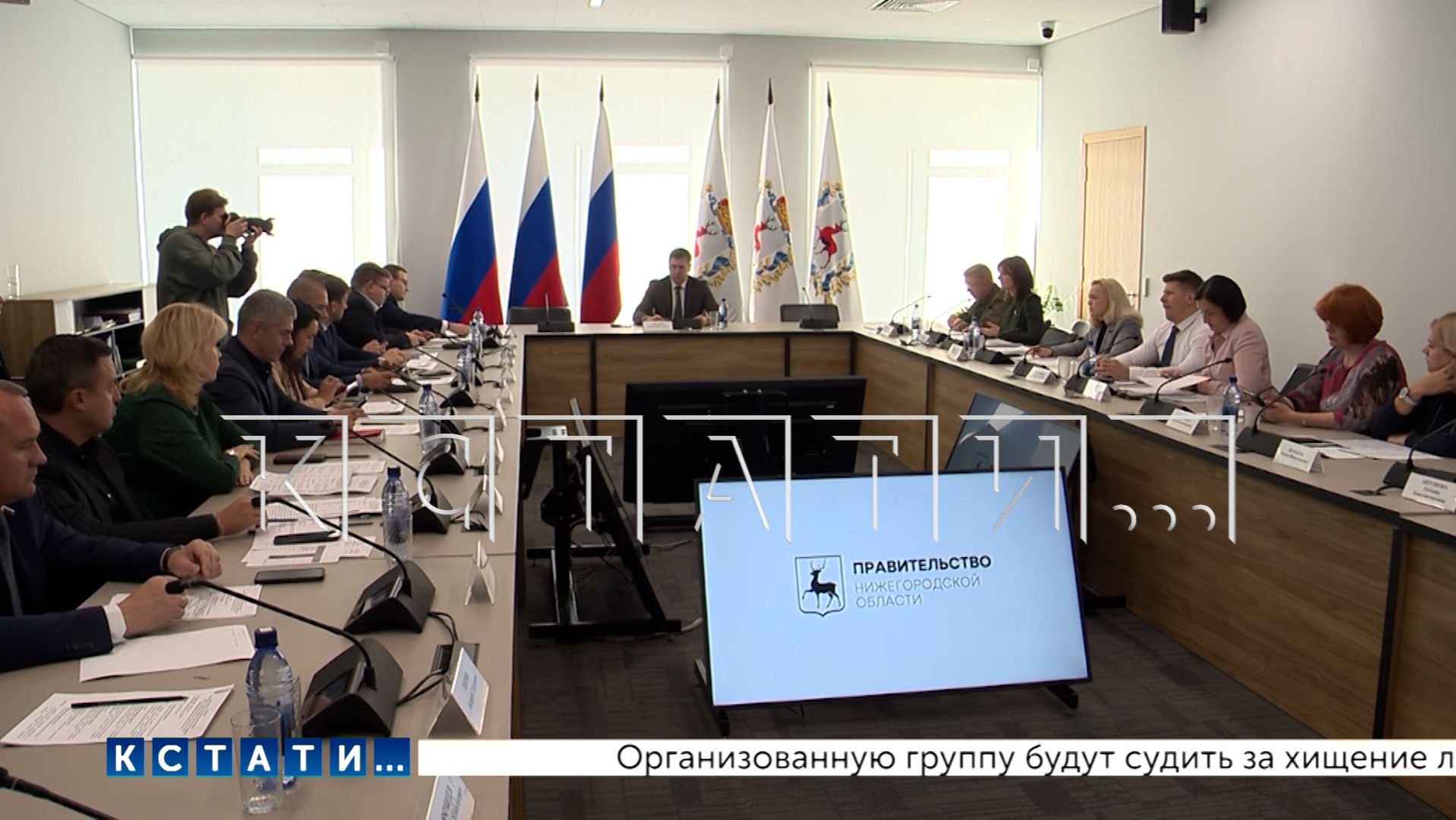 Помощь участникам СВО и членам их семей в Нижегородской области будут увеличивать