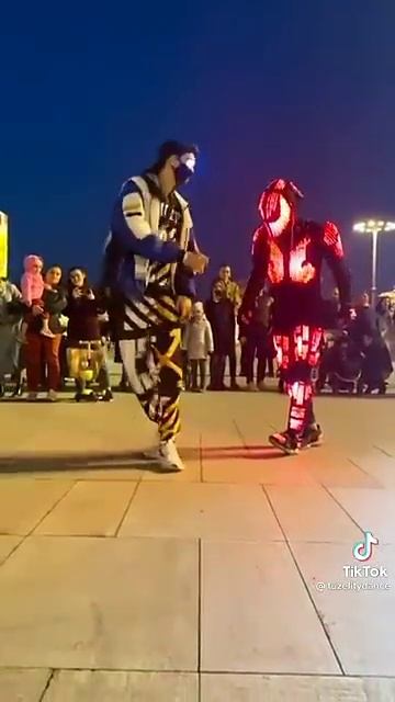 Best Viral Dancing TikTok Video