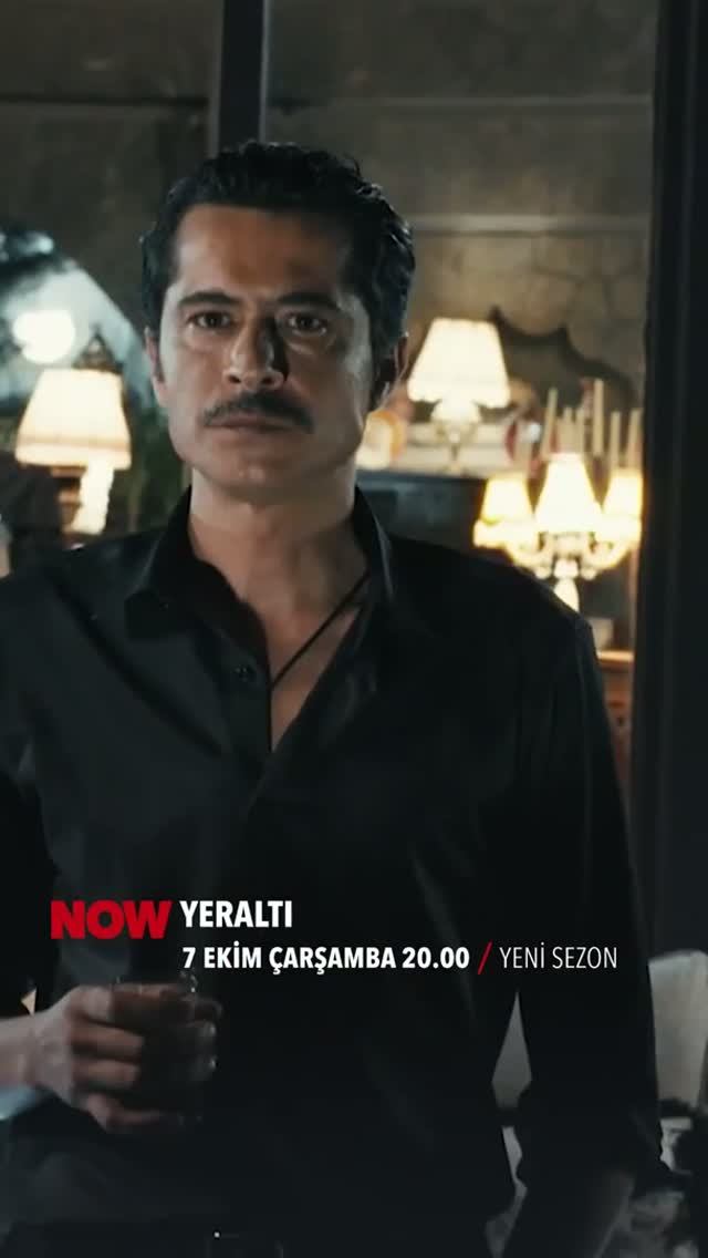 Yeraltı - Shorts