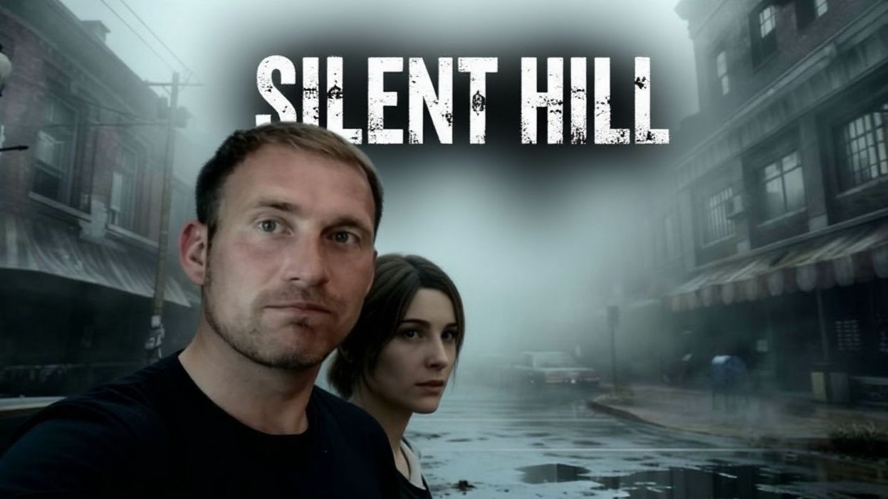 Silent Hill 2