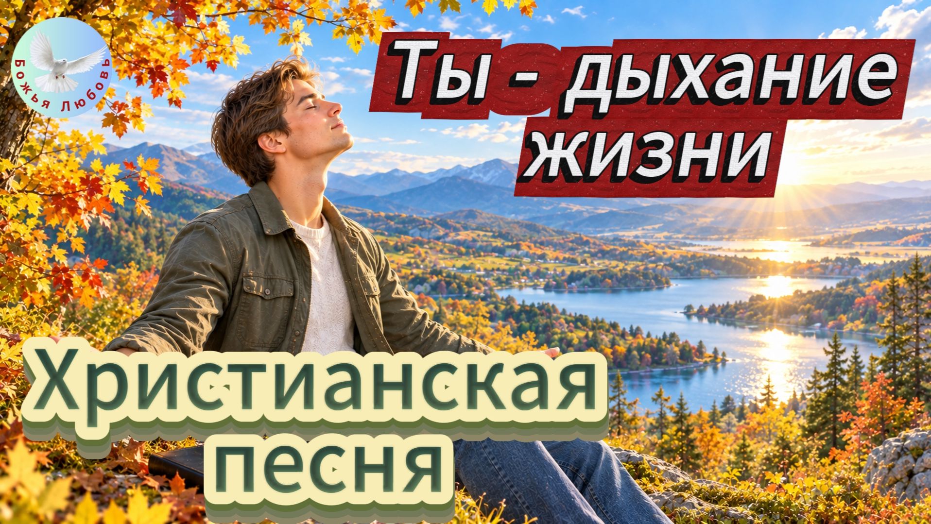 ХРИСТИАНСКИЕ ПЕСНИ