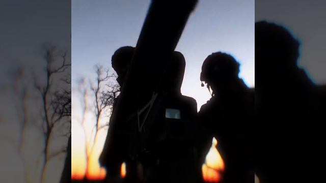 С Днем Сухопутных войск