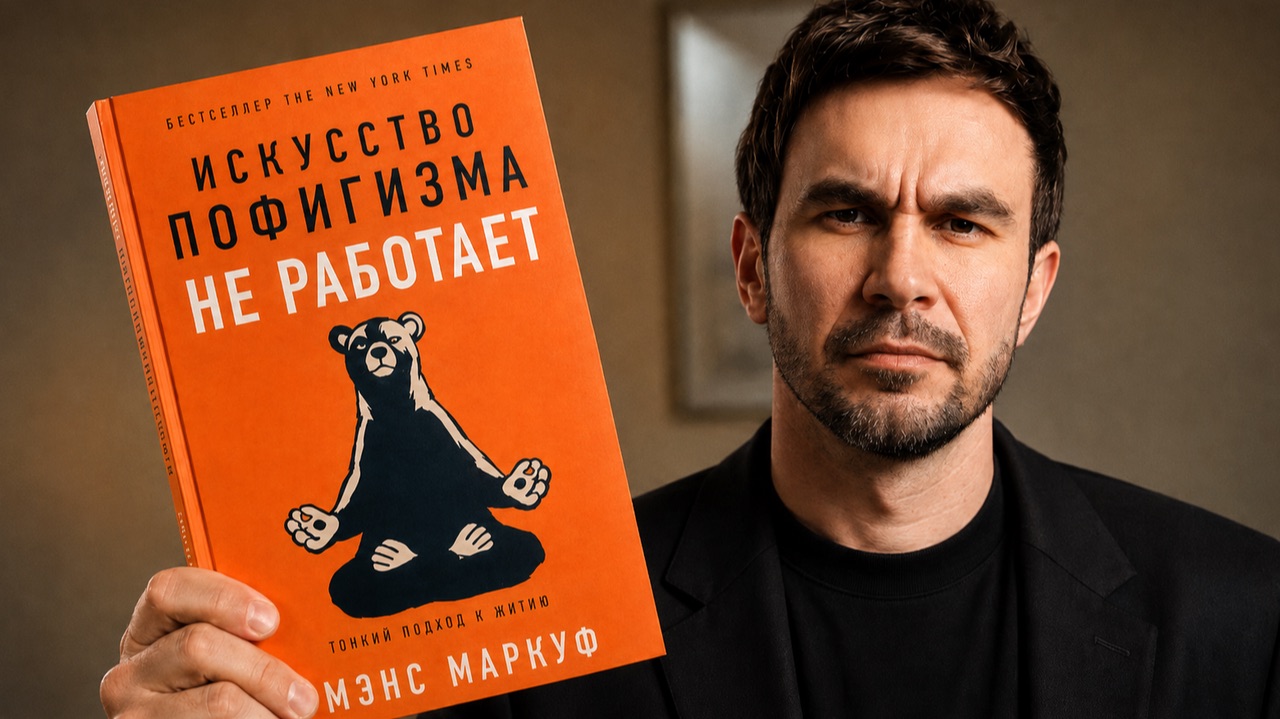 Эти 12 минут вас разозлят