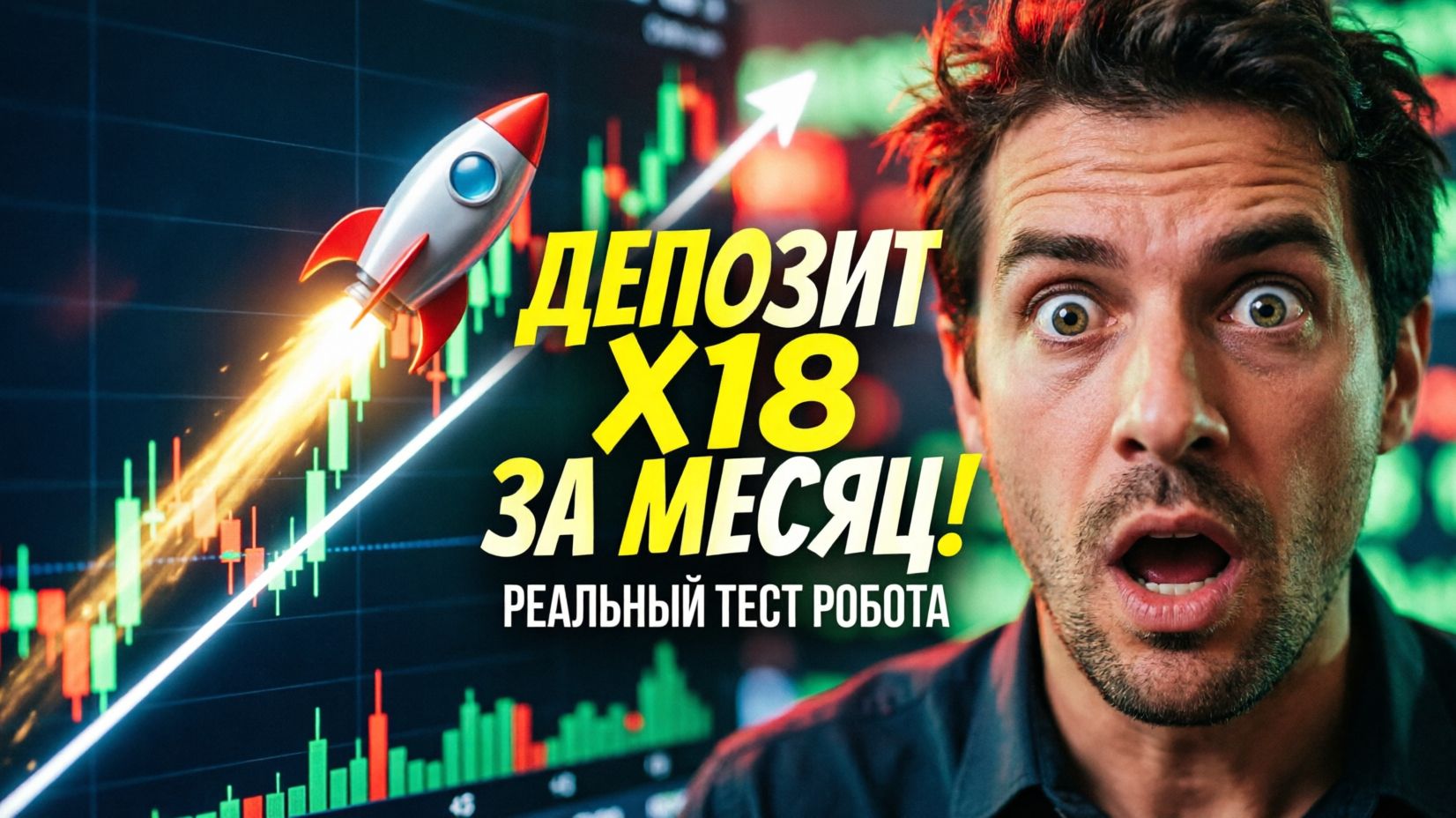 Инструменты помогающие в торговле на финансовых рынках