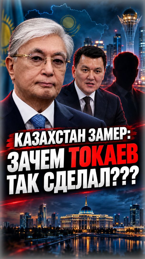 Казахстан