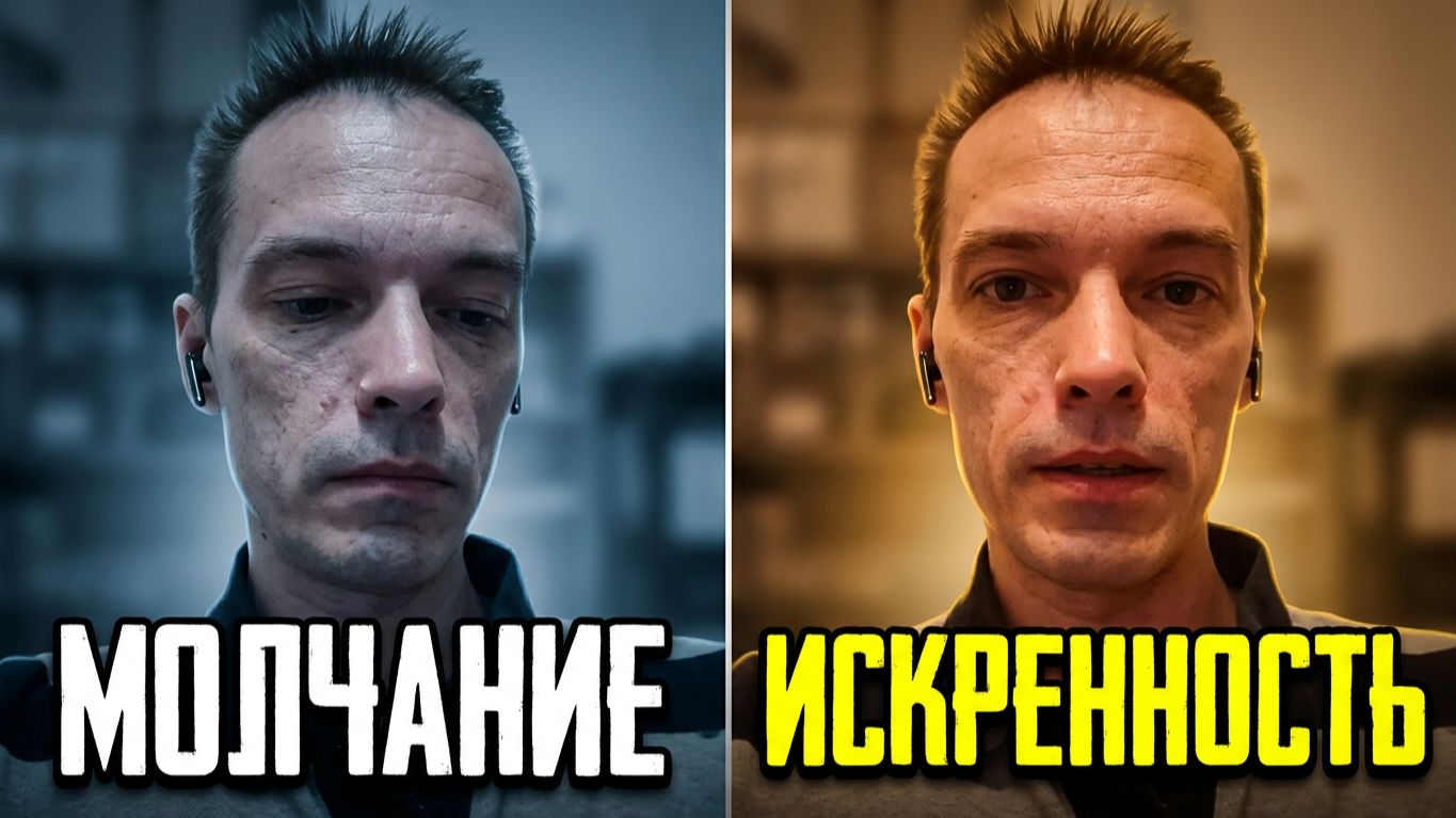Видеоблог