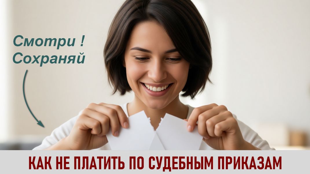 Профилактика кредитных проблем.