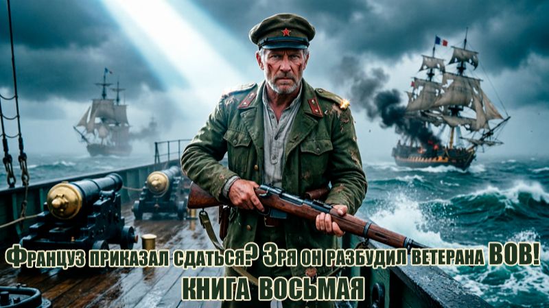 Попаданцы