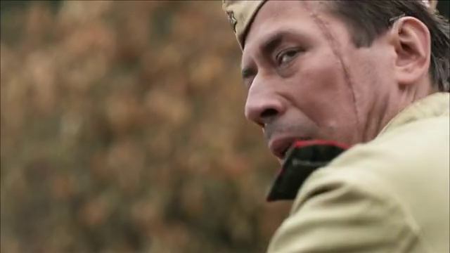 Боевая единичка | Трейлер