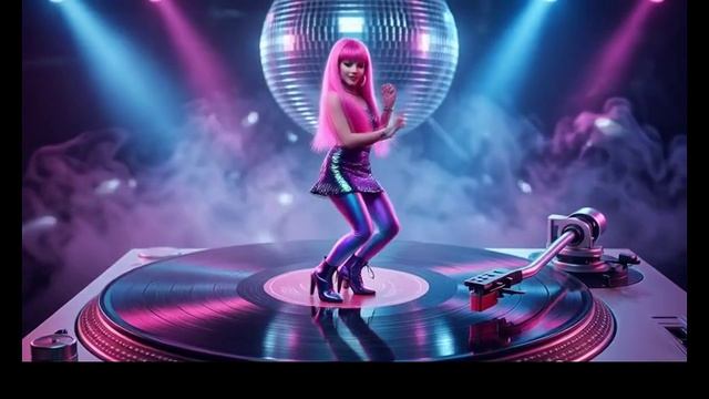 If you are a fan of the rhythmic beats of the 1980s.