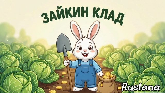 СКАЗКИ