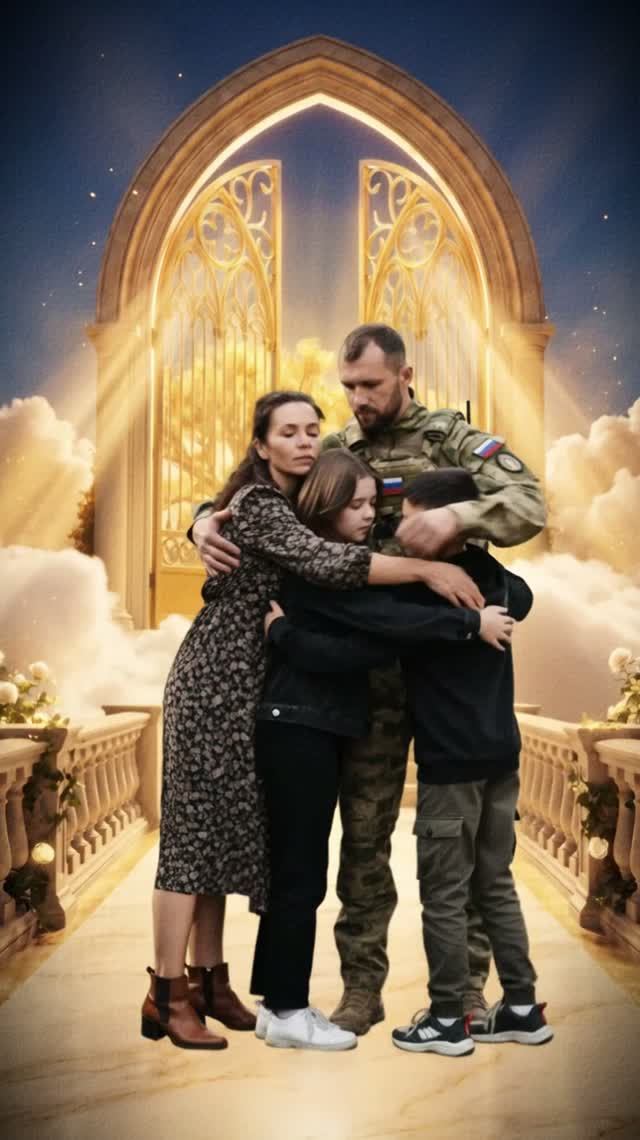 Видеопрощания