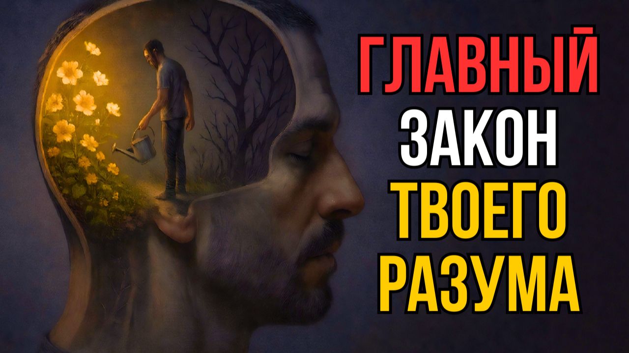 Трансформация Жизни: Привычки и Мышление
