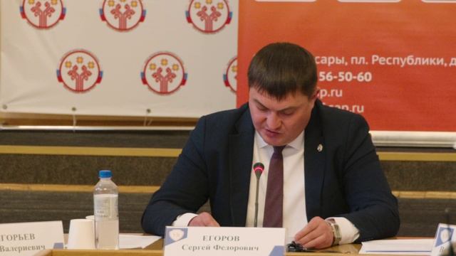 Информационная программа ″Жизнь столицы″.