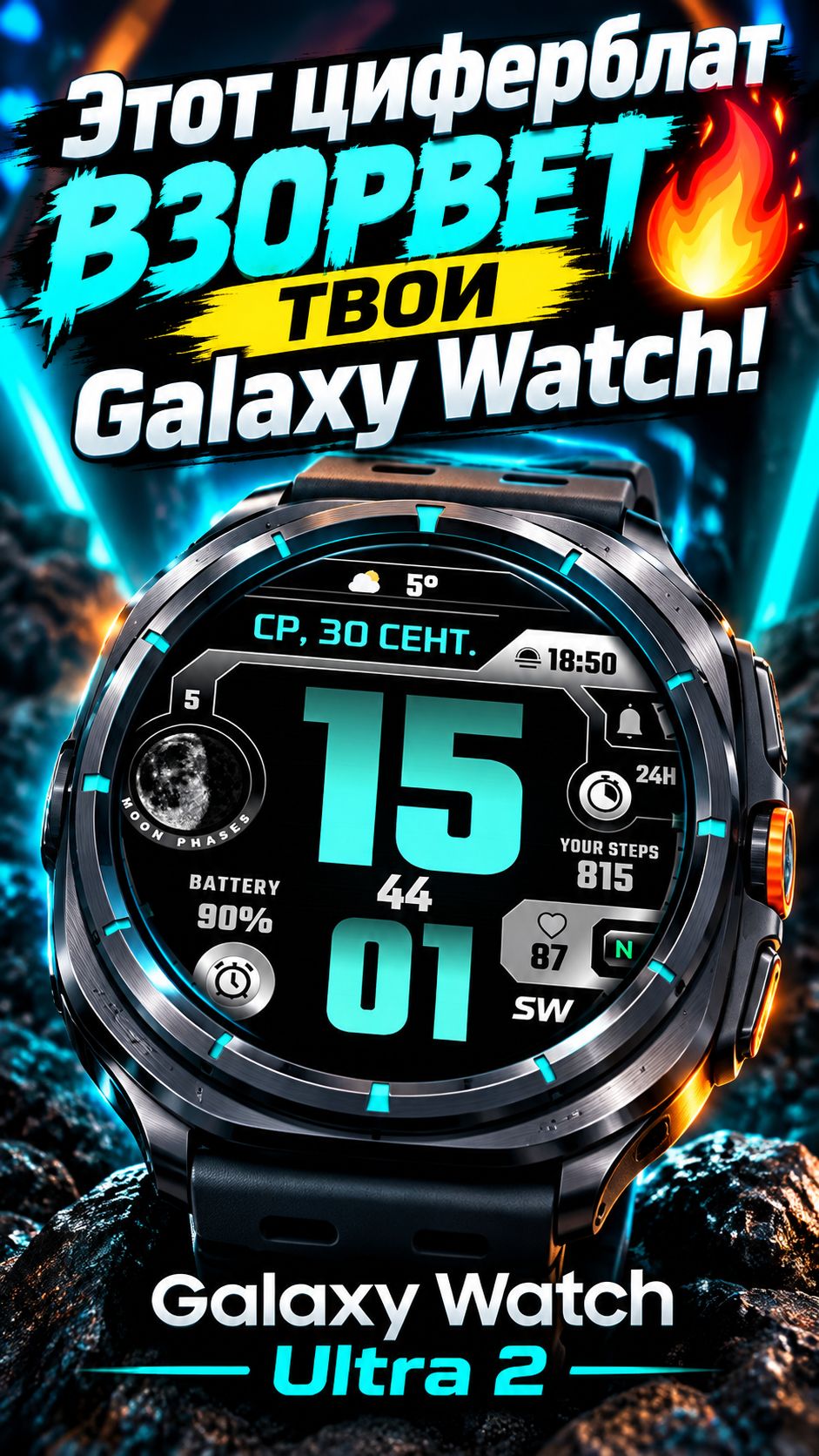 SW