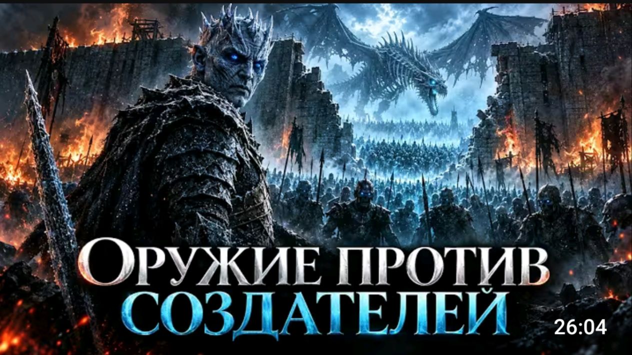 Игра престолов .