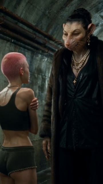 Крошка (сериал)