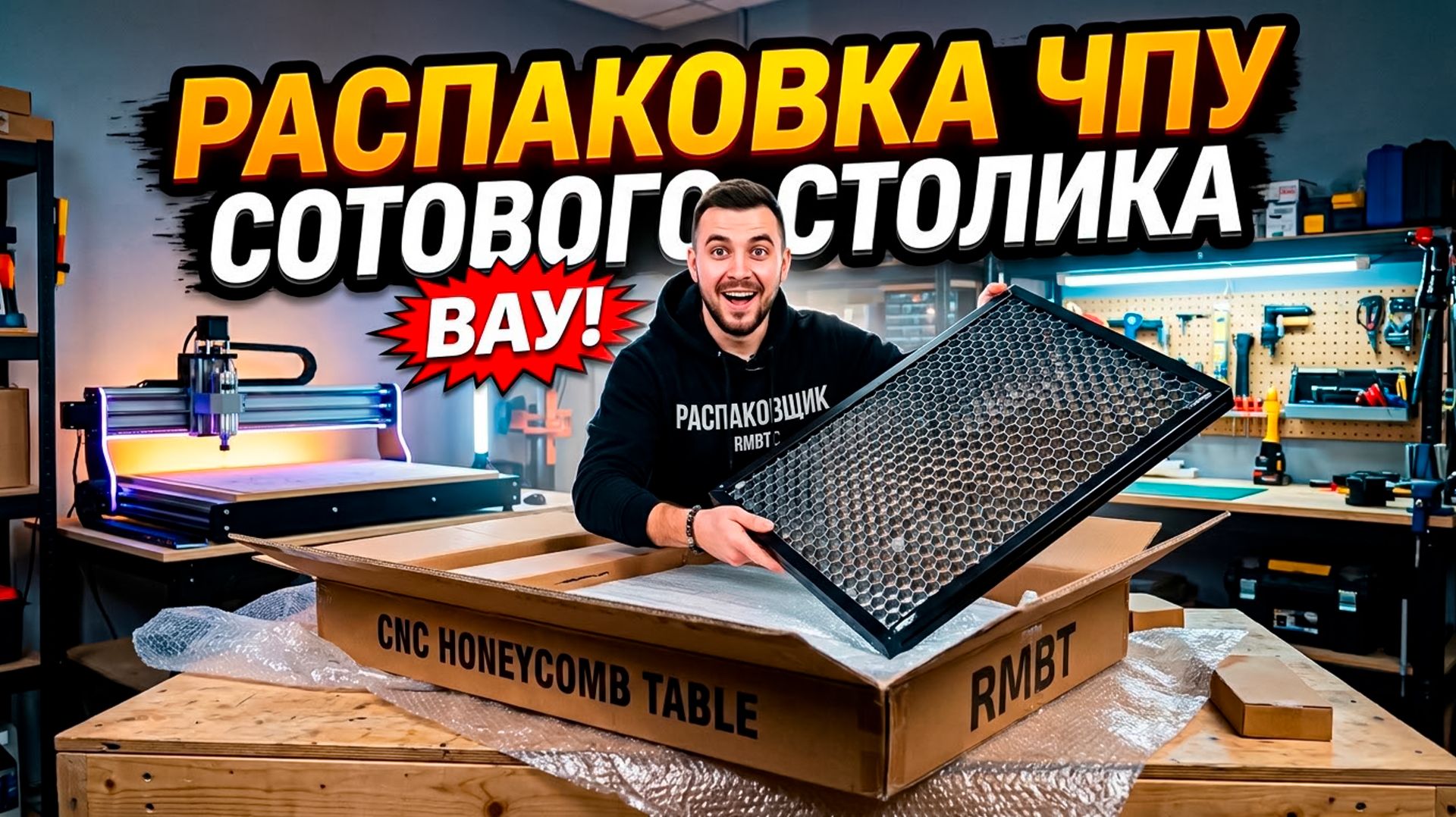 ЭЛЕКТРОННЫЕ ОБЗОРЫ С ТЕСТАМИ