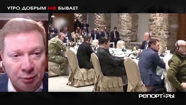 Калининград, ядерное предупреждение и красные линии, над которыми все смеются